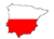 FRANCISCO INIESTA LUJÁN - Polski
